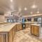 Casa Ruidoso Cabin Hot Tub, Views and Pool Table!