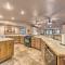 Casa Ruidoso Cabin Hot Tub, Views and Pool Table! - Alto