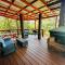 Kane Villas - Mountain Pine Ridge - San Ignacio