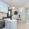 Waves Apartments: Two Beachfront Apartments