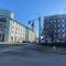 Zrinyi Central Apartman with free parking