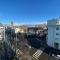 Zrinyi Central Apartman with free parking