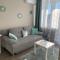 Zrinyi Central Apartman with free parking