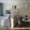 Zrinyi Central Apartman with free parking