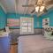 Private Beach Waterfront Disney Getaway!
