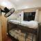 Spacious and cozy for families