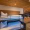 Chalet Auszeit