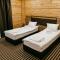 Eco Hotel Tan Tengri