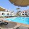 Playamar Bungalows Playamar Bungalows
