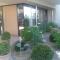 Hotel Seepark Garni