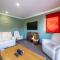 Tanglewood Lodge