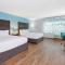 Tru By Hilton Comstock Park Grand Rapids, MI - Comstock Park
