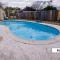 Pool House, 20 Minutes from DT 4BDR for 10 Guests - Winkleman - Houston