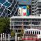Ibis Sydney King Street Wharf