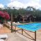 Hotel Campestre UMPALÁ