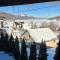 Mount House Mavrovo