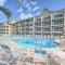 Beach and Pool Access Family-Friendly Miramar Condo - Destin