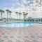 Beach and Pool Access Family-Friendly Miramar Condo - Destin
