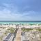 Beach and Pool Access Family-Friendly Miramar Condo - Destin