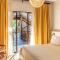 Dune Boutique Hotel located at the party zone