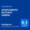 APARTAMENTO EN PUNTA UMBRÍA