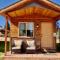 Mountain Ridge Cabins & Lodging Between Bryce and Zion National Park - Hatch