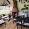 Palumbo Glamping & Villas
