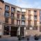 Arista Huesca