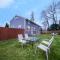 Waterview house walking distance from Cove Beach-5 mins to downtown-only 40 min to NYC - ستامفورد