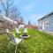 Waterview house walking distance from Cove Beach-5 mins to downtown-only 40 min to NYC - ستامفورد