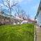 Waterview house walking distance from Cove Beach-5 mins to downtown-only 40 min to NYC - ستامفورد