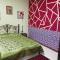 ROSSA HOLIDAY APARTMENT
