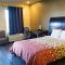 Southern Inn and Suites