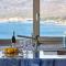 Seafront Luxury Moonlight Villa in South East Crete with Breathtaking Views