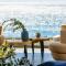 Seafront Luxury Moonlight Villa in South East Crete with Breathtaking Views
