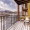 The Mountain Getaway