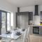 Bryn Min Manton Apartment