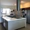 Penthouse 3 chambres Vue Lagon imprenable - Calodyne