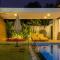 Labriz Ocean Villa Plus - Tropical Modern Living - Thalang