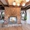 Aspen Tops Mountain Retreat in Heber - Sleeps 6 - 希伯城