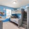 5BR Family Retreat Mickey, Toy Story Rooms, Private Pool