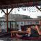 Tuncay Pension