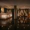 Reghina Blue Hotel