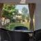 Paramount Riverfront Resort & Spa, Karjat