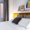 Lovely nest in the city center Fast WiFi - Triest