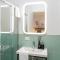 Lovely nest in the city center Fast WiFi - Triest