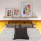 Lovely nest in the city center Fast WiFi - Triest