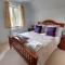 Priory House; sleeps 6-20 - Goodleigh