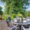 Priory House; sleeps 6-20 - Goodleigh