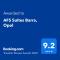 AFS Suites Barra, Opol